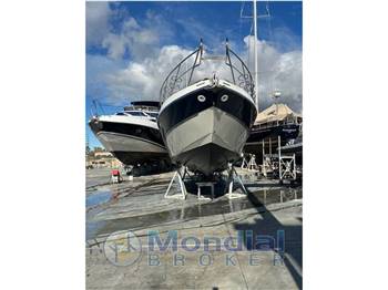 CRANCHI ENDURANCE 41