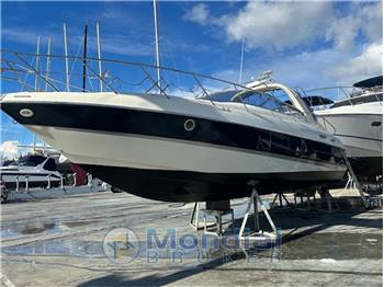 CRANCHI - ENDURANCE 41