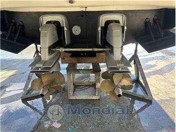 CRANCHI ENDURANCE 41