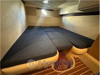 CRANCHI ENDURANCE 41