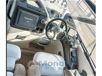 CRANCHI ENDURANCE 41