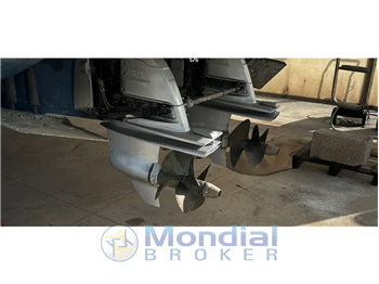 CRANCHI ENDURANCE 41