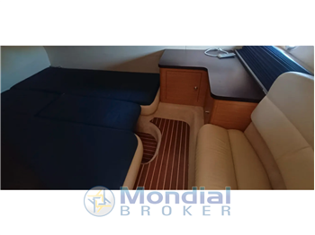 CRANCHI ENDURANCE 41