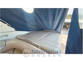 CRANCHI ENDURANCE 41