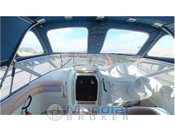 CRANCHI ENDURANCE 41