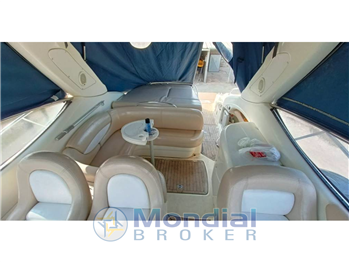 CRANCHI ENDURANCE 41