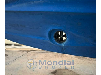 CRANCHI ENDURANCE 41