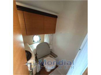 CRANCHI ENDURANCE 41