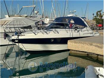 CRANCHI ENDURANCE 41