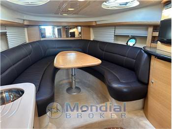 CRANCHI ENDURANCE 41