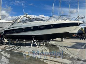 CRANCHI ENDURANCE 41