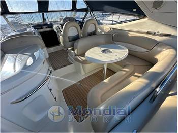 CRANCHI ENDURANCE 41