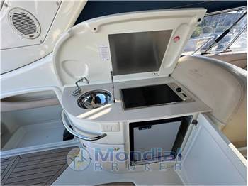 CRANCHI ENDURANCE 41