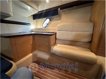 CRANCHI ENDURANCE 41