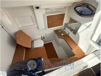 MARLIN BOAT MARLIN 372