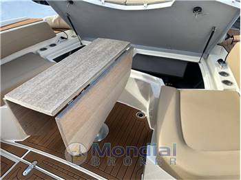 MARLIN BOAT MARLIN 372