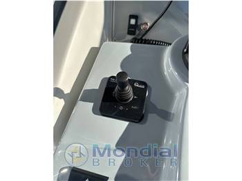 MARLIN BOAT MARLIN 372