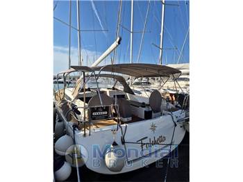 JEANNEAU SUN ODYSSEY 490