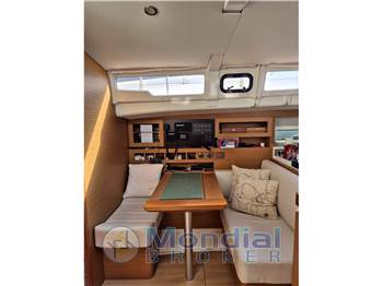 JEANNEAU SUN ODYSSEY 490