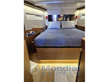 JEANNEAU SUN ODYSSEY 490