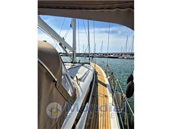 JEANNEAU SUN ODYSSEY 490