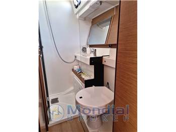 JEANNEAU SUN ODYSSEY 490