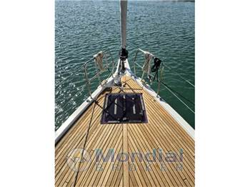 JEANNEAU SUN ODYSSEY 490