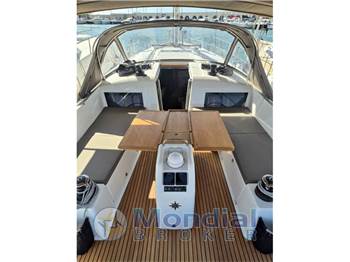 JEANNEAU SUN ODYSSEY 490