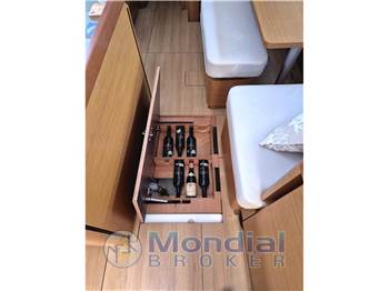 JEANNEAU SUN ODYSSEY 490