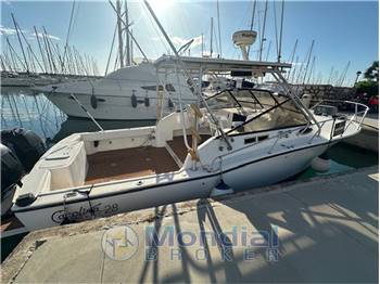 CAROLINA CLASSIC 28