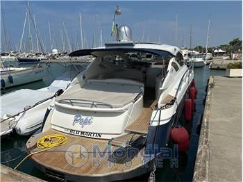 blu martin 13.90 ht