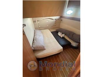 blu martin 13.90 ht