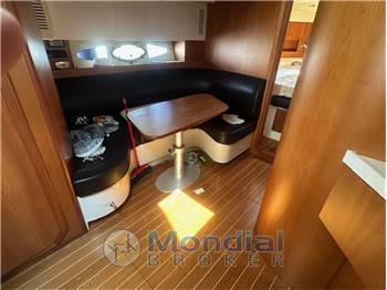 blu martin 13.90 ht