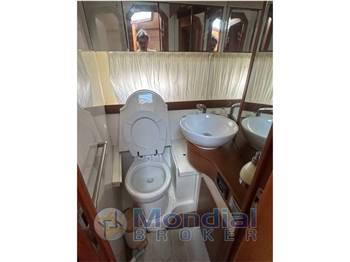 blu martin 13.90 ht
