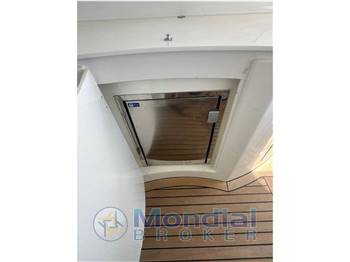 blu martin 13.90 ht