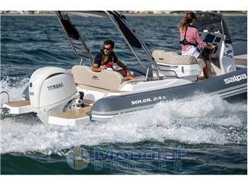 SALPA SOLEIL 24.5