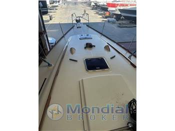 dufour grand large 365