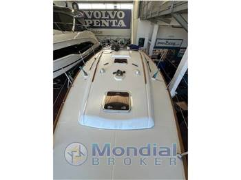 dufour grand large 365