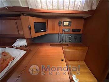 dufour grand large 365