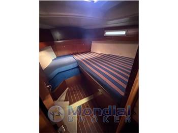 dufour grand large 365