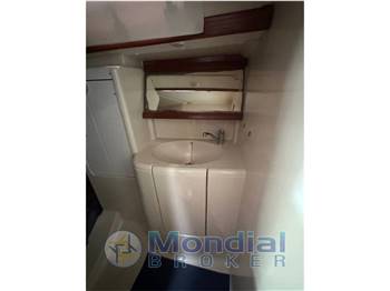 dufour grand large 365