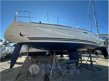 dufour grand large 365