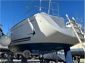 dufour grand large 365