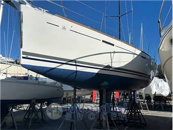 dufour grand large 365