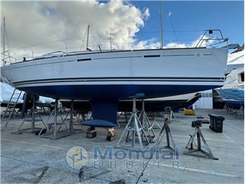 dufour grand large 365