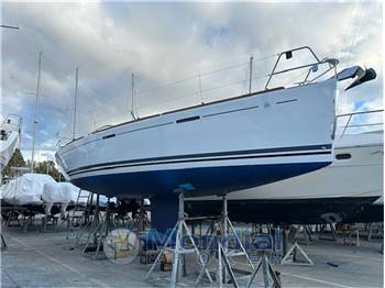 dufour grand large 365