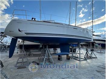 dufour grand large 365