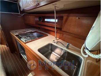 dufour grand large 365