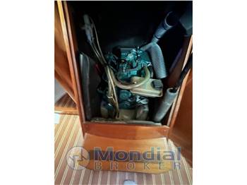 dufour grand large 365