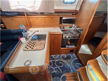 JEANNEAU SUN ODYSSEY 37